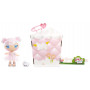 Lalaloopsy Littles Doll- Breeze E. Sky