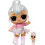 L.O.L. Surprise Big B.B.- Bon Bon
