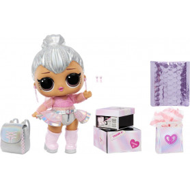L.O.L. Surprise Big B.B.- Kitty Queen