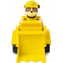 PAW Patrol Basic Vehicle - Rubble Solid
