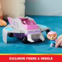 PAW Patrol Aqua Themed Vehicle - Skye Solid