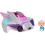 PAW Patrol Aqua Themed Vehicle - Skye Solid