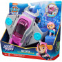 PAW Patrol Aqua Themed Vehicle - Skye Solid
