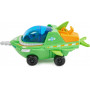 PAW Patrol Aqua Themed Vehicle - Rocky Solid