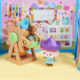 Gabby's Dollhouse Deluxe Room - Baby Box Craft-a-riffic Room Solid