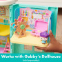 Gabby's Dollhouse Deluxe Room - Baby Box Craft-a-riffic Room Solid