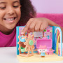 Gabby's Dollhouse Deluxe Room - Baby Box Craft-a-riffic Room Solid