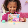 Gabby's Dollhouse Deluxe Room - Baby Box Craft-a-riffic Room Solid