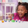Gabby's Dollhouse Deluxe Figure Set - Dance Party Theme - H1