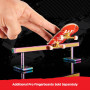 Tech Deck Daily Grind Pro Pack
