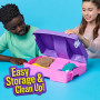 Kinetic Sand Mermaid Folding Sandbox