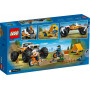 LEGO CITY 4x4 Off-Roader Adventures 60387