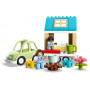 LEGO DUPLO Family House on Wheels 10986