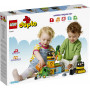 LEGO DUPLO Construction Site 10990