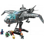 LEGO Super Heroes The Avengers Quinjet 76248