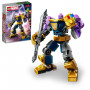 LEGO Super Heroes Thanos Mech Armor 76242