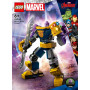 LEGO Super Heroes Thanos Mech Armor 76242