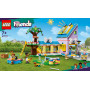 LEGO LEGO Friends Dog Rescue Center 41727