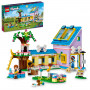LEGO LEGO Friends Dog Rescue Center 41727