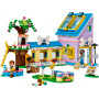 LEGO LEGO Friends Dog Rescue Center 41727