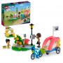 LEGO LEGO Friends Dog Rescue Bike 41738