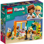 LEGO LEGO Friends Leo's Room 41754