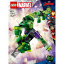 LEGO Super Heroes Hulk Mech Armor 76241