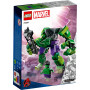 LEGO Super Heroes Hulk Mech Armor 76241