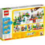 LEGO Super Mario Creativity Tool Box 71418