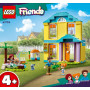 LEGO Friends Paisley's House 41724