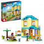 LEGO Friends Paisley's House 41724