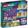 LEGO Friends Paisley's House 41724
