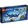 LEGO Avatar Payakan The Tulkun & Crab 75579