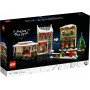 LEGO Icons Holiday Main Street 10308