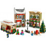LEGO Icons Holiday Main Street 10308