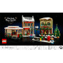 LEGO Icons Holiday Main Street 10308