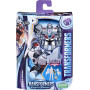 TRANSFORMERS EARTHSPARK DELUXE MEGATRON