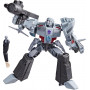TRANSFORMERS EARTHSPARK DELUXE MEGATRON