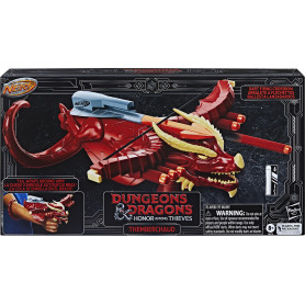 NERF DUNGEONS AND DRAGONS MELEON