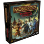 MONOPOLY DUNGEONS AND DRAGONS
