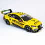 Holden ZB Commodore - #14, Todd Hazelwood - Brad Jones Racing