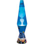 Diamond Motion Lamp Aqua World