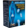 Diamond Motion Lamp Aqua World