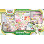 Pokemon TCG Shaymin VSTAR Premium Collection