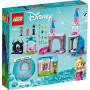 LEGO Disney Princess Aurora's Castle 43211