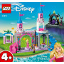 LEGO Disney Princess Aurora's Castle 43211