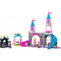 LEGO Disney Princess Aurora's Castle 43211