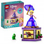 LEGO Disney Princess Twirling Rapunzel 43214