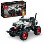 LEGO Technic Monster Jam™ Monster Mutt™ Dalmatian 42150