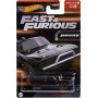HW FAST & FURIOUS ASST
